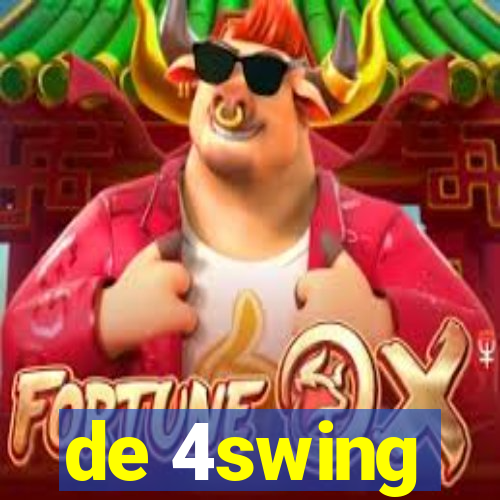 de 4swing